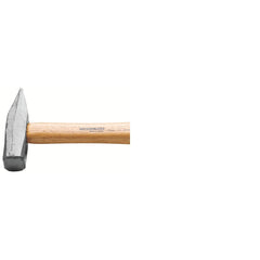 Martelo Pena 500g Tramontina Master Basic Cabo Madeira Envernizada Para Rebitar