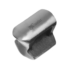 Jogo Chapeador Reparo Automotivo 3 Martelos 4 Tassos Maleta Plástica 7pcs MTX 1084555 Aço Ferramenta Temperado