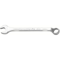 Chave Combinada 26 Mm Aço Cr-V Cromado Para Profissionais Aterramento Elétrico Resistente Tramontina Pro