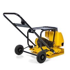 Placa Vibratória Kgf 1530 Pv 95 Sem Motor Csm