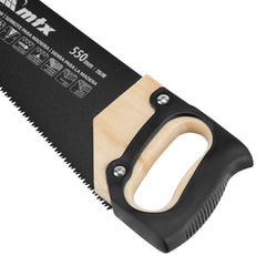 Serrote Madeira Black Series Dente 3 Dentes 22'' MTX
