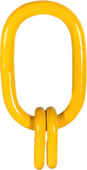 Anel com Sub-Elos 6 mm para Corrente Vonder
