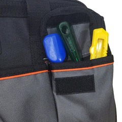 Bolsa de Ferramentas 16" Com Alça 6 Bolsos Presto