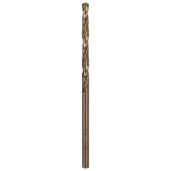 Broca Para Metal Bosch Aço Rápido Hss-Co 3,2mm 10 Peças