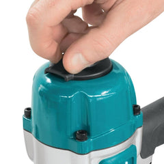 Pinador Pneumático 25 à 64Mm Capacidade 100PÇS Ideal para Madeira MDF AF601 Makita