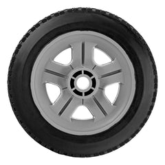 Conjunto Transporte Rodas Alças para Gerador PS Denzel