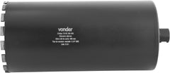 Coroa Diamantada 200mm X 450mm Vonder