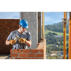 Marreta Oitavada 3000g Tramontina Master Basic Cabo Madeira Demolição Construção