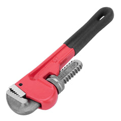 Chave Grifo Tipo Americano 8'' 200mm 27mm Alumínio Industrial MTX 1570155