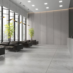 Painel LED Plafon Embutir Slim 24W 30x30cm 6500K Bivolt Black+Decker Luz Branca Neutra