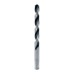 Broca Metal Bosch Aço Rápido Hss-Pointteq 5/16'' 10 Peças