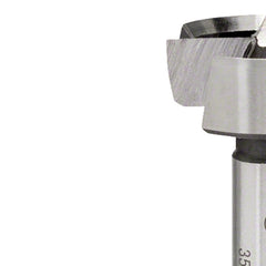 Broca Para Madeira Bosch Forstner 35mm