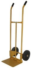 Carrinho Armazém 200 kg Pneu Maciço A-200D Lynus