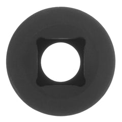 Soquete Estriado Aço Crv 15/16'' Mm Encaixe 1/2'' Stels Para Oficina