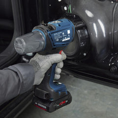 Rebitador Bosch Grg 18V-16 C Brushless Sem Bateria