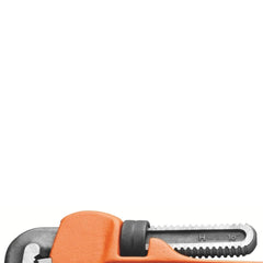 Chave Para Tubo 18'' Certificação BS 3594 Aço Cromo Vanádio Ferro Fundido Abertura Regulável Tramontina PRO