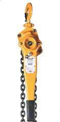 Talha Manual De Corrente Com Alavanca Tca 1500 CSM