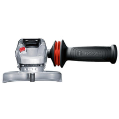 Esmerilhadeira Angular 5'' Bosch Gws 18-125 L 1800W 220V
