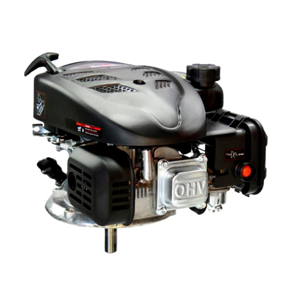 Motor Gasolina 5 HP 4 Tempos 139cc 7/8x47mm Médio TE50V4-XP Toyama