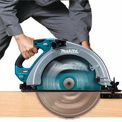 Serra Circular Makita 415mm 40V HS013GZ XGT Sem Bateria e Carregador