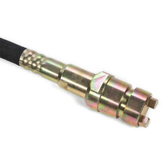Mangote Vibratório de Imersão Pendular VC-60 com 5m Csm