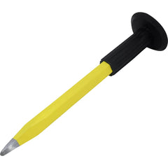 Ponteiro Manual 10'' x 18 mm com Empunhadura Tradestar