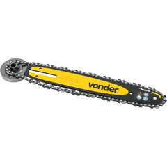 Sabre de 12'' 30,5 cm com Corrente (N1C) e Coroa Vonder
