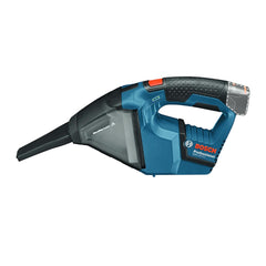 Aspirador De Pó Bosch Gas 12V-Li Sem Bateria