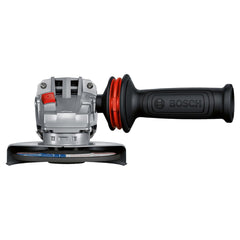 Esmerilhadeira De 5'' Bosch Gws 12-125 P 1200W 220V