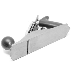 Plaina Manual N3 Ferro Fundido  Cabo ABS Tradestar