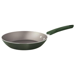 Frigideira Antiaderente Tramontina Lyf 28 Cm 2,3 Mm Em Alumínio Starflon Max Verde Sem PFOA