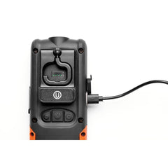 Lanterna de LED Profissional Recarregável Tramontina PRO 5W 3W Base Magnética 2000mAh Bivolt