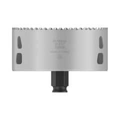 Serra Copo Bosch Pro Multi Material Power Change Plus 108mm