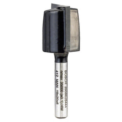 Fresa Reta Bosch Standard 6 mm D1 19 mm L 19,5 mm G 51 mm