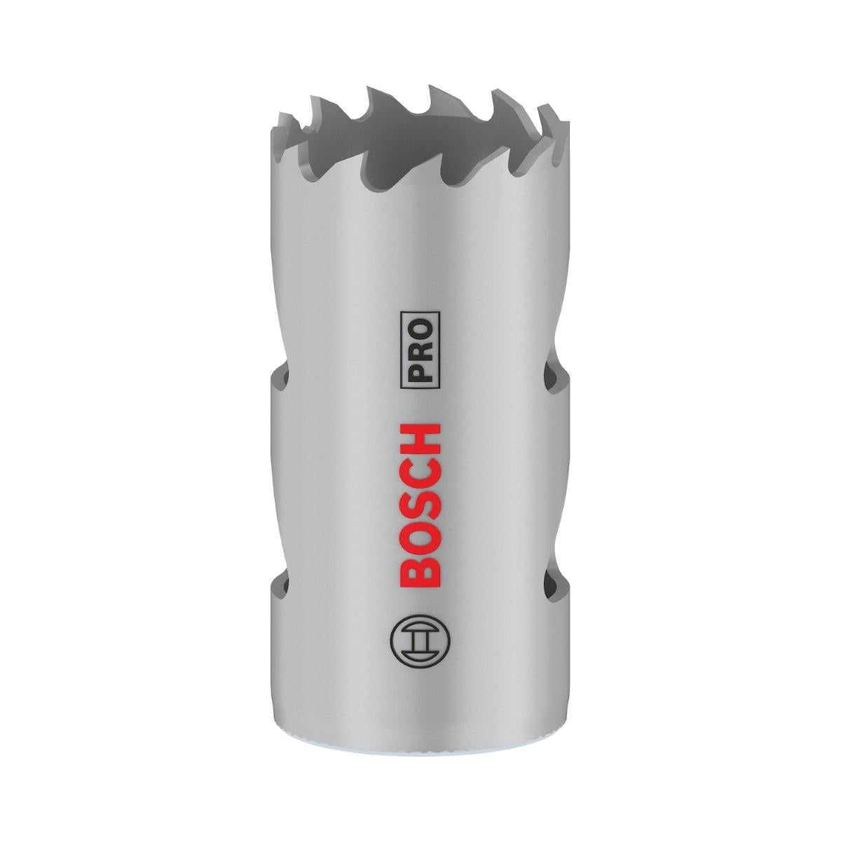 Serra Copo Bosch Pro Multi Material Cobalto 25 mm 1''