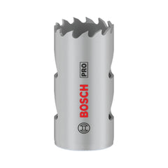 Serra Copo Bosch Pro Multi Material Cobalto 25 mm 1''