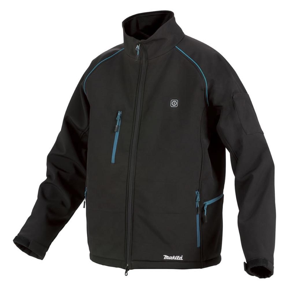 Jaqueta Termica a Bateria Ideal para Frio DCJ205Z3XL Makita