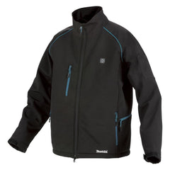 Jaqueta Termica a Bateria Ideal para Frio DCJ205Z3XL Makita