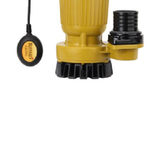 Bomba Submersa BFBB 3'' Base de Borracha com Bóia Buffalo