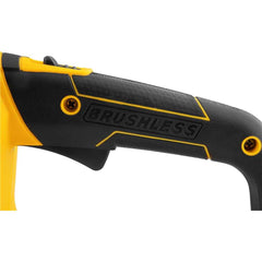 Motosserra 18V + 18V 36V 15m/s Sabre 16'' Passo 3/8'' Calibre 0.050'' Nove54 Imsv1853 Sem Bateria