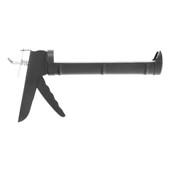 Pistola Aplicadora Silicone Sem Aberta Tubos 310ml Metalica Sparta 8863655