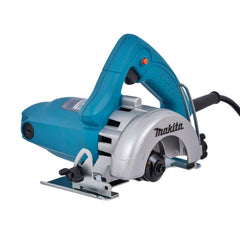 Serra Mármore 125 mm 1450W 12200 RPM Industrial Sem Bateria Sem Carregador 4100NH2Z 220V Makita