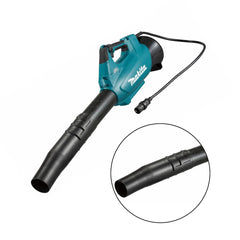 Soprador de Ar Tubo Motor BL Sem Bateria Sem Carregador UB0001CZ Makita