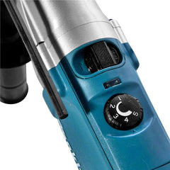 Furadeira de Impacto 20mm 5/8'' 1010W Industrial com Punho Maleta Limitador 220V HP2070X Makita