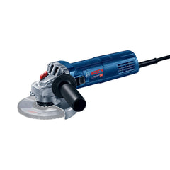 Esmerilhadeira Angular Bosch Gws 9-125 110V 900W