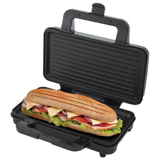 Sanduicheira e Grill 2 em 1 PGR02 Philco Com Luz Indicadora 220V