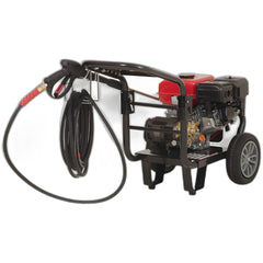 Lavadora Alta Pressão 3000/12 6 7Hp Gasolina Jet7210Th Kawashima