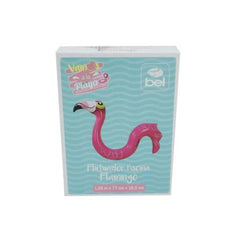 Flutuador Inflável de Piscina Flamingo Piscina Água Mar Praia 152300 Bel