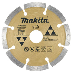 Serra Marmore 110Mm 1300W Com 2 Discos Chave Allen 4100NH3ZX2 220V Makita