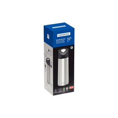 Garrafa Térmica Tramontina Exata 2 L Aço Inox Ampola De Aço Café Chá